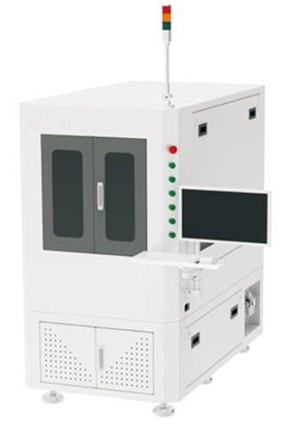 FPC Laser Splitting Machine