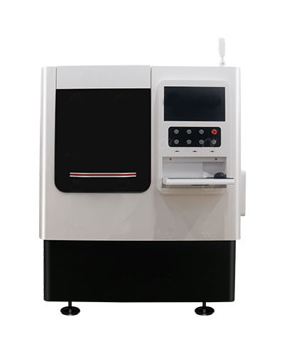 Infrared picosecond laser cutting machine