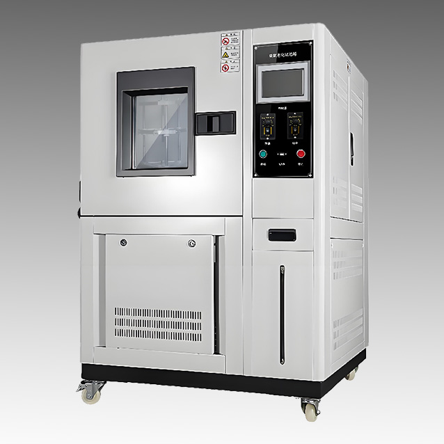 Ozone resistance testing machine