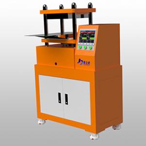 20T Pneumatic Plastic Molding Testing Machine