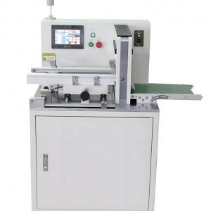 Automatic Knife Splitting Machine 