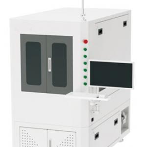 FPC Laser Splitting Machine