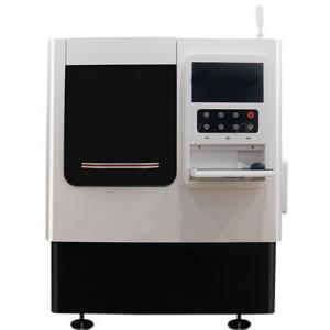 Infrared picosecond laser cutting machine