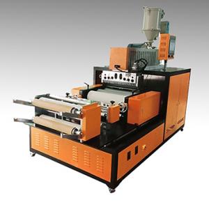 PE Plastic Processed and Extrusion Blow Moulding Type ABC 3 Layer Multi-layer Film Blowing Machine China machine