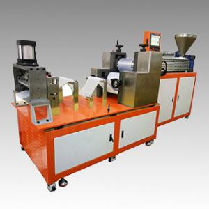 High-Speed Automatic Plant Extruder Machine 3/5 Layer Cast Cling PE Stretch Film for LDPE/CPE/TPE/TPU/PET PVC Material Screw China machine