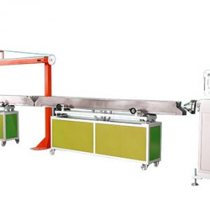 ABS/PLA 3D printing consumables production line 